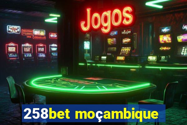 258bet moçambique